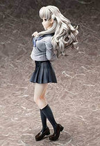 FREEing 13 Sentinels: Aegis Rim: Iori Fuyusaka 1:4 Scale PVC Figure 15 inches - 