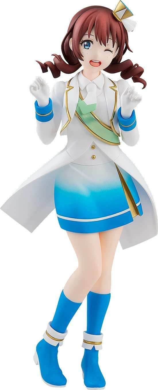 Love Live! Nijigasaki High School Idol Club POP UP PARADE Emma Verde Figure - 