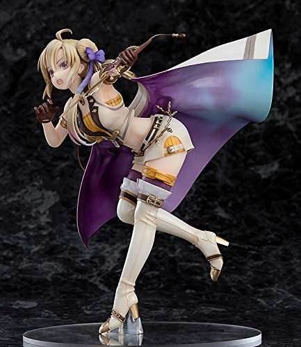 Good Smile Company Record Grancrest War: Siluca Meletes 1: 7 Scale Figure - 