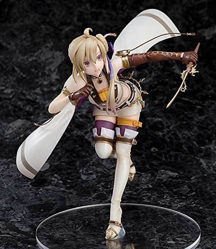 Good Smile Company Record Grancrest War: Siluca Meletes 1: 7 Scale Figure - 