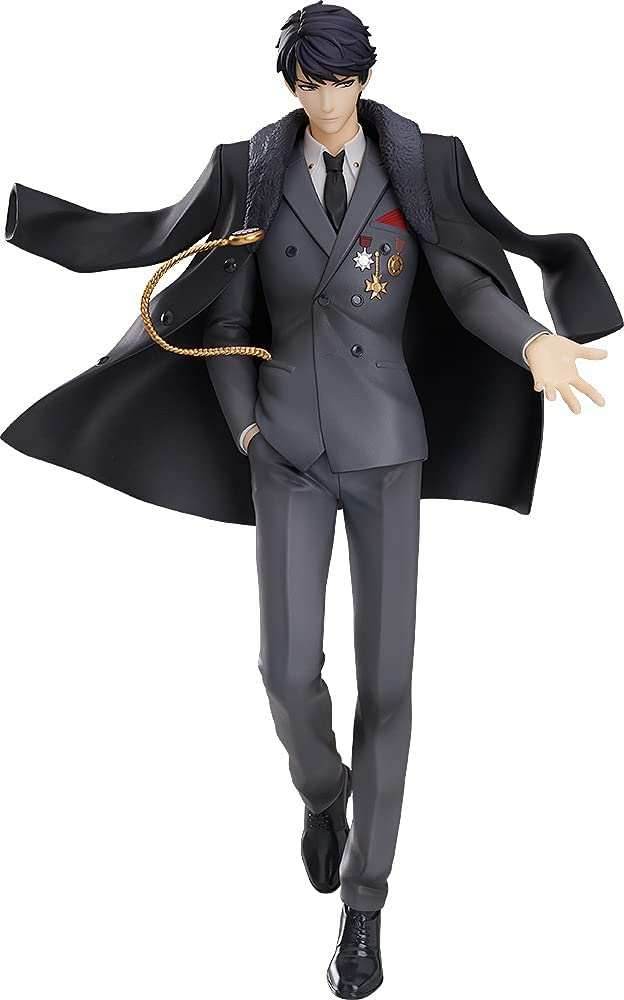 Love&Producer POP UP PARADE Zeyan Li Figure - 