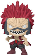 Funko Pop! Animation: My Hero Academia - Eijiro Unbreakable Vinyl Figure - 