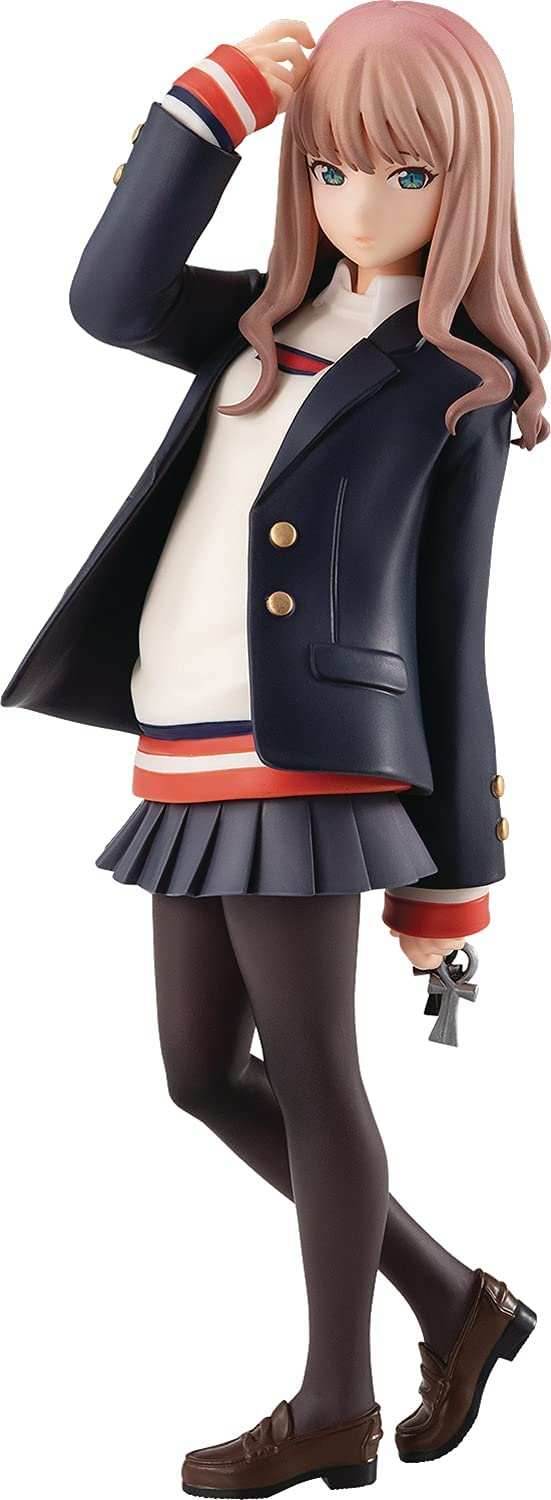 Good Smile SSSS.Dynazenon: Yume Minami Pop Up Parade PVC Figure - 