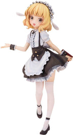 Funny Knights is The Order a Rabbit?: Syaro 1:7 Scale Figure - 