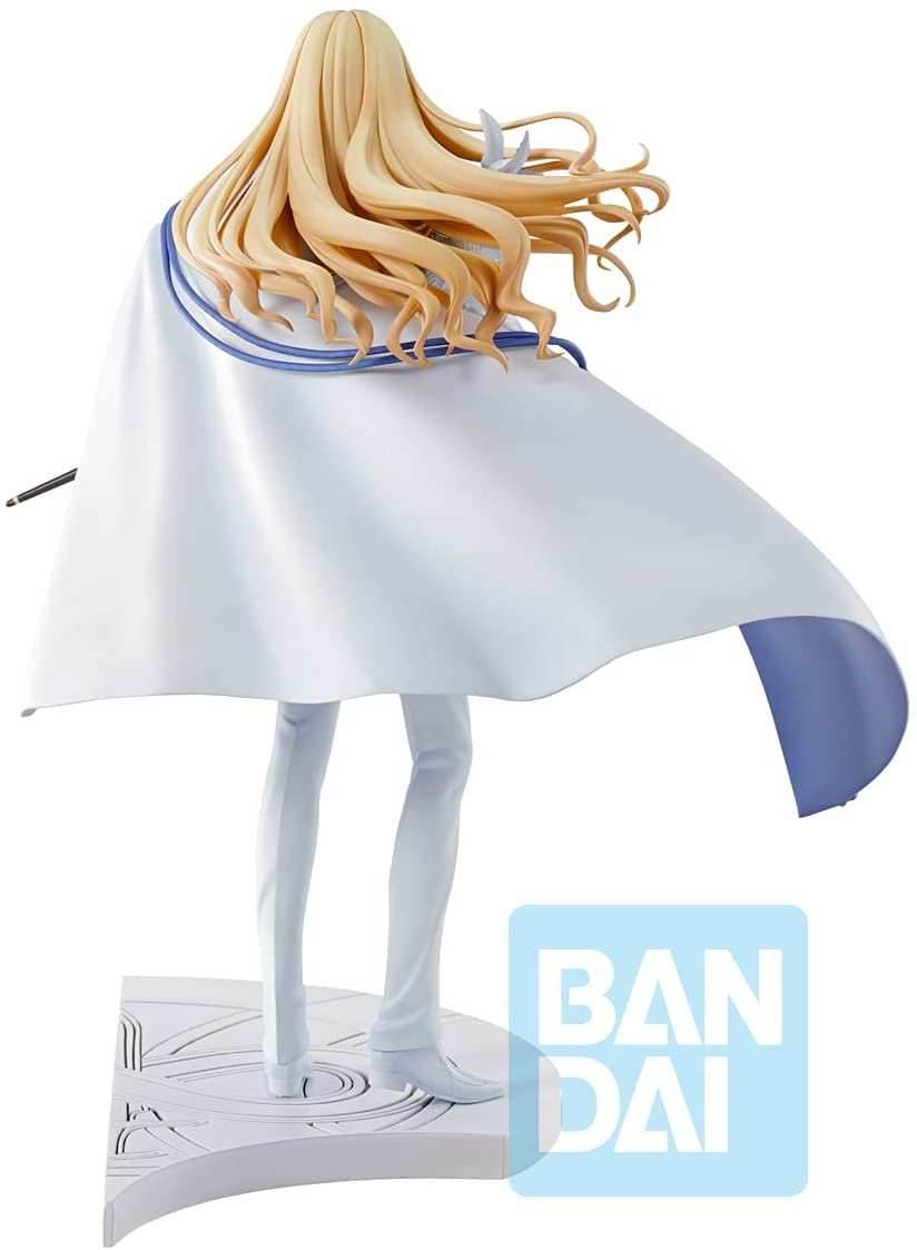 Ichiban Fate Grand Order - Crypter Kirschtaria Wodime (Cosmos in The Lostbelt) Figure - 