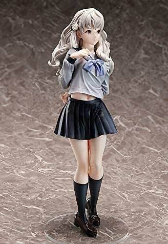 FREEing 13 Sentinels: Aegis Rim: Iori Fuyusaka 1:4 Scale PVC Figure 15 inches - 