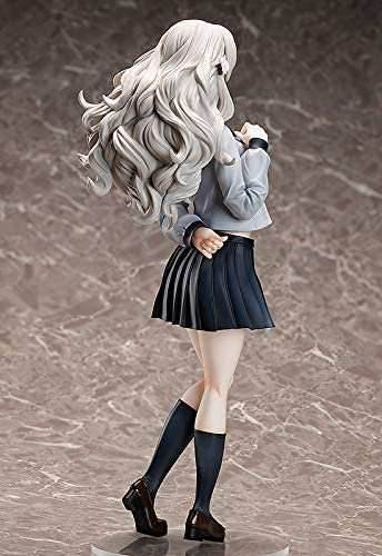 FREEing 13 Sentinels: Aegis Rim: Iori Fuyusaka 1:4 Scale PVC Figure 15 inches - 