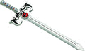Sword of Omens Thunder Cats Prop