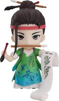 Canal Towns Nendoroid 1662 Shen Zhou Figure - 