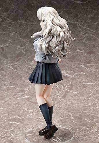 FREEing 13 Sentinels: Aegis Rim: Iori Fuyusaka 1:4 Scale PVC Figure 15 inches - 