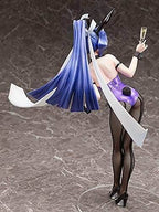 FREEing Muv-Luv Alternative: Meiya Mitsurugi (Bunny Version) 1:4 Scale PVC Figure - 
