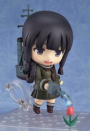 Kantai Collection -KanColle- Nendoroid 430 Kitakami (ねんどろいど きたかみ) Figure - 
