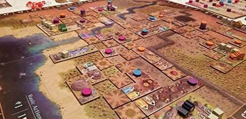 Gloomhaven: Founders of Gloomhaven (Stand-Alone) - 
