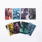 D&D: Bestiary Notebook Set - 