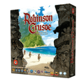 Robinson Crusoe 2e - 