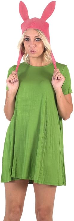 Louise Costume Set
