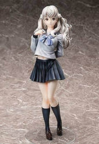 FREEing 13 Sentinels: Aegis Rim: Iori Fuyusaka 1:4 Scale PVC Figure 15 inches - 