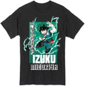 My Hero Academia - S3 Izuku Midoriya Men T-shirt