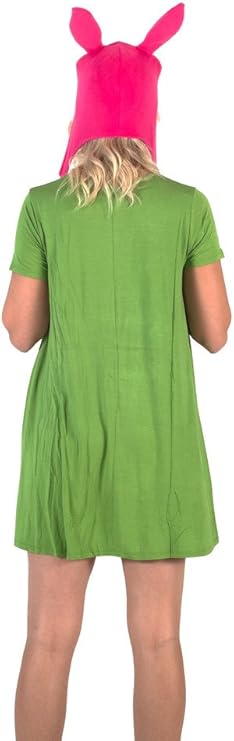 Louise Costume Set