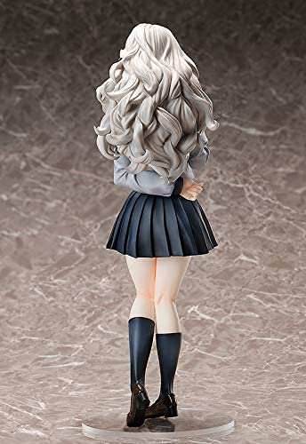FREEing 13 Sentinels: Aegis Rim: Iori Fuyusaka 1:4 Scale PVC Figure 15 inches - 