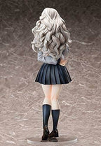 FREEing 13 Sentinels: Aegis Rim: Iori Fuyusaka 1:4 Scale PVC Figure 15 inches - 