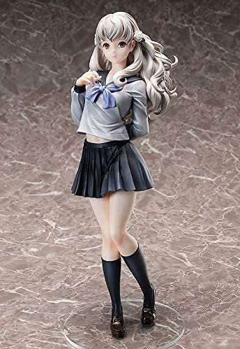 FREEing 13 Sentinels: Aegis Rim: Iori Fuyusaka 1:4 Scale PVC Figure 15 inches - 