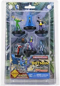 HeroClix: Batman - His Greatest Foes - Fast Forces - 