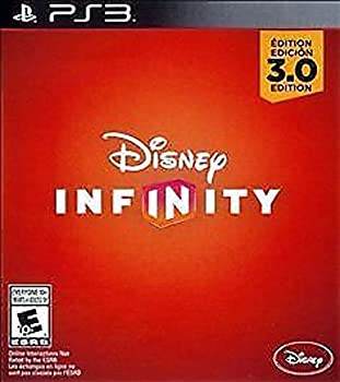 Disney Infinity 3.0 Edition (Playstation 3) - Game Manual Only