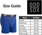 ODD South Park Friends Boxer Briefs (S, M, L)