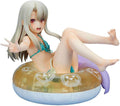 Bell Fine Fate/kaleid Liner Prisma Illya: Prisma Phantasm: Illyasviel von Einzbern (Swimsuit Version) 1:6 Scale Figure - 