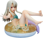 Bell Fine Fate/kaleid Liner Prisma Illya: Prisma Phantasm: Illyasviel von Einzbern (Swimsuit Version) 1:6 Scale Figure - 