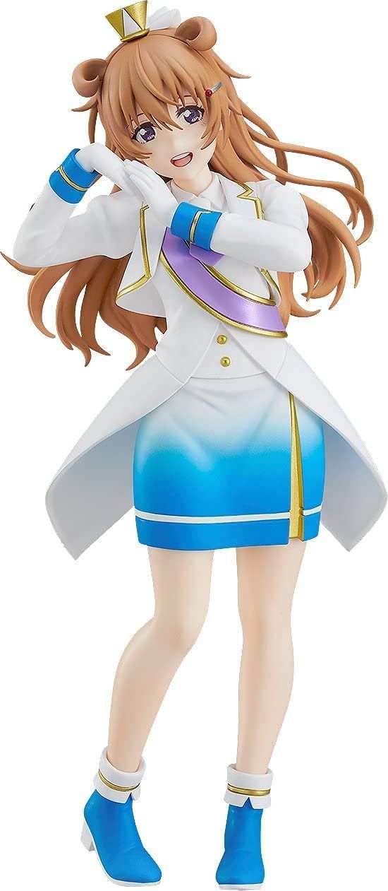 Love Live! Nijigasaki High School Idol Club POP UP PARADE Kanata Konoe Figure - 