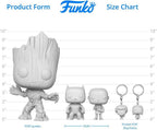 Funko Pop! Marvel: Doctor Strange in the Multiverse of Madness! - Doctor Strange Chase Vinyl Figure - 