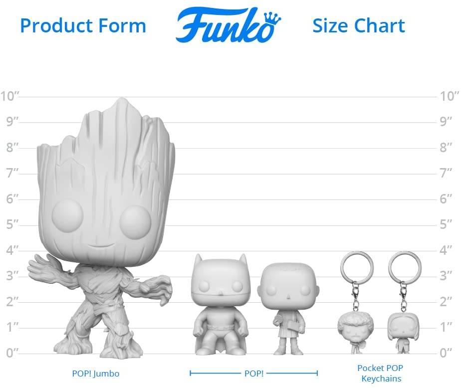 Funko Pop! Rocks: Britney Spears - Circus Vinyl Figure - 