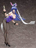 FREEing Muv-Luv Alternative: Meiya Mitsurugi (Bunny Version) 1:4 Scale PVC Figure - 