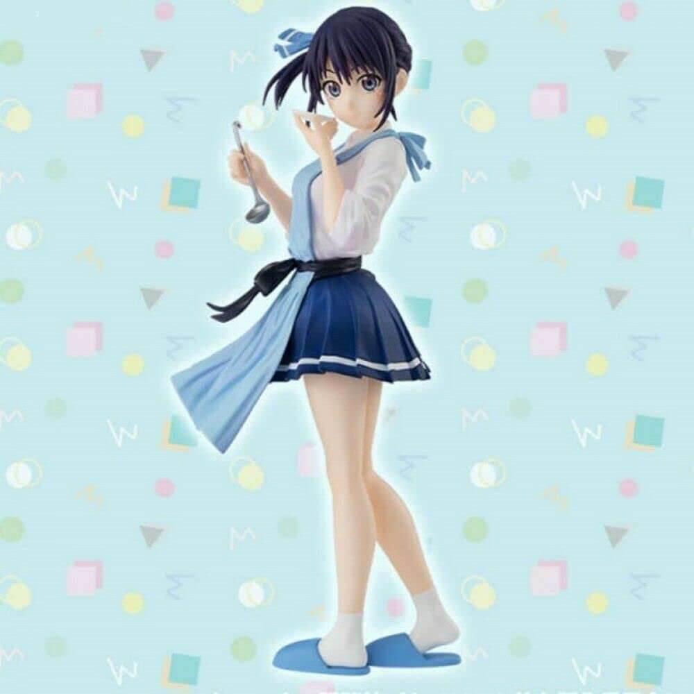 FuRyu Girlfriend, Girlfriend Minase Nagisa Special Figure - 