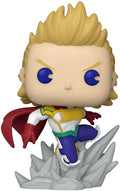 Funko Pop! Animation: My Hero Acadamia - Mirio in Hero Costume Vinyl Figure - 