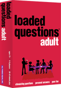 Loaded Questions Adult