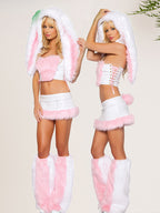 Halloween Party Cosplay Suit Role-playing Animal Costume