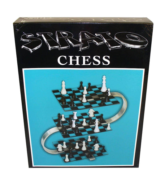 Chess - Strato Chess - 