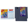 Mega Man 4 - NES - Role-Players