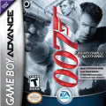 007: Everything Or Nothing (Gameboy Advance) - Game Manual Only