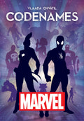 Codenames: Marvel - 