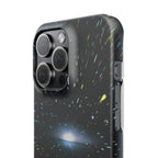 Galactic Star Phone Case – Explore the Cosmos with Every Touch