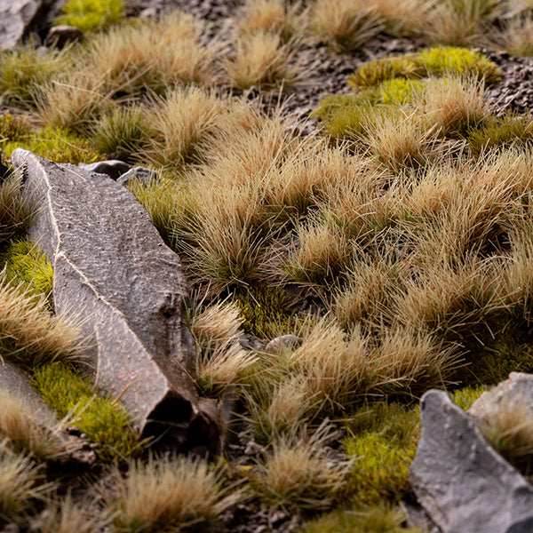 Gamers Grass Tufts: Autumn 5mm- Small - 