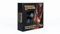 D&D 50th Anniversary Modern Holmes Inspired Dice Set - 