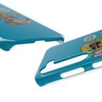 Animated Joy Phone Case – Express Your Love for Cartoons!