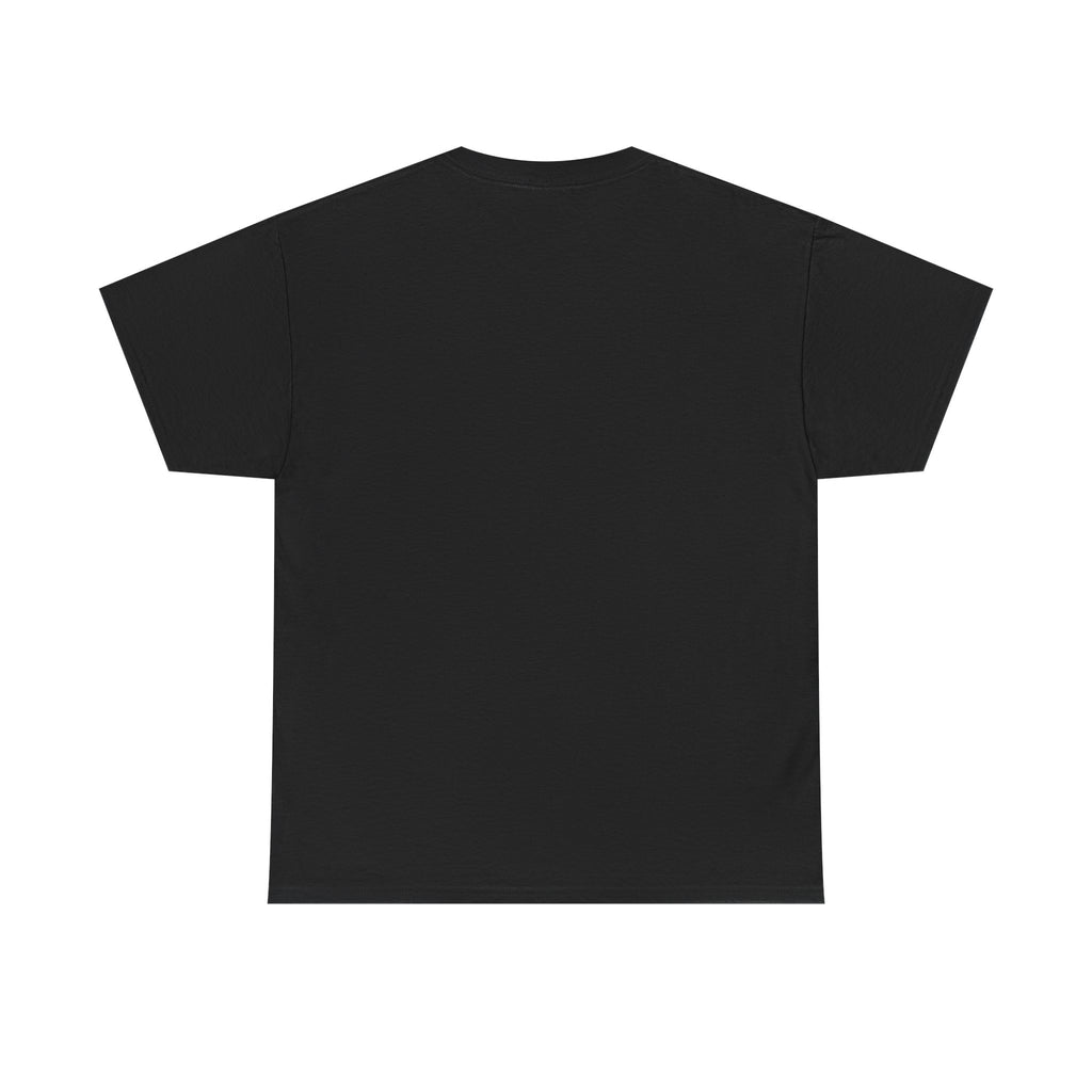 Don't Trust the smiling DM Unisex Heavy Cotton Tee