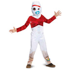 Toy Story Forky Classic Toddler Costume 3T-4T