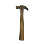NewRuleFX Brand Foam Rubber Standard Claw Hammer Stunt Prop